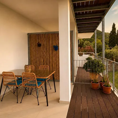 Irini Retreat Apartment