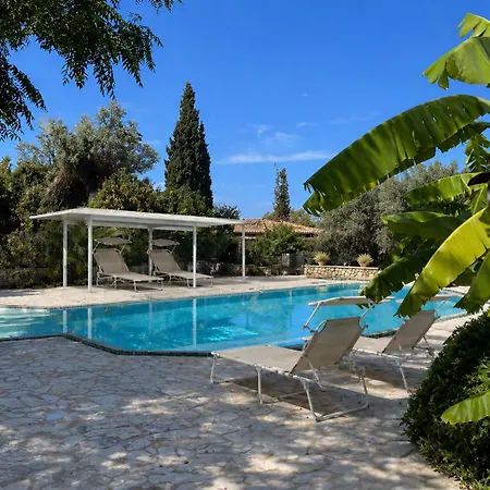 Apartment Irini Retreat *