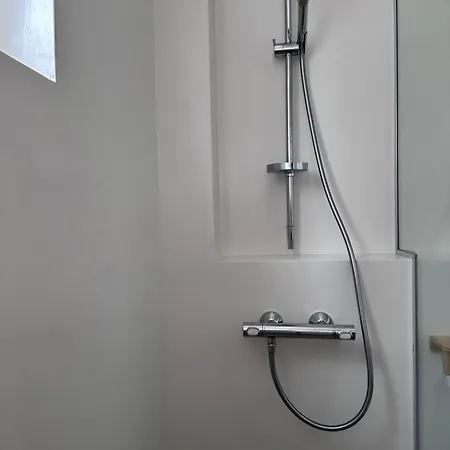 Apartment Irini Retreat Lefkáda