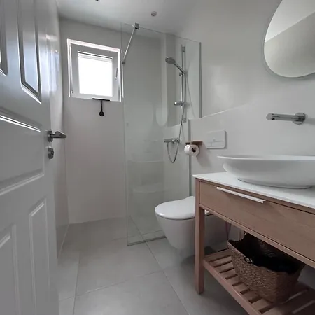 Apartment Irini Retreat