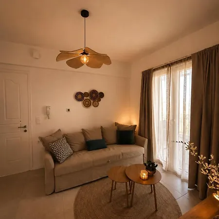 Apartment Irini Retreat *