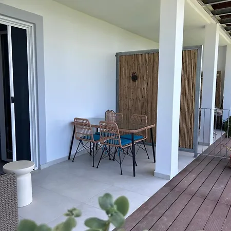 Irini Retreat Apartment