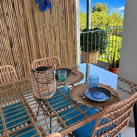 Apartment Irini Retreat