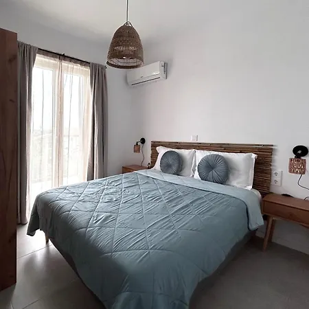 Irini Retreat Apartment Lefkáda