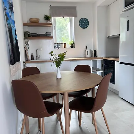 Apartment Irini Retreat Lefkáda