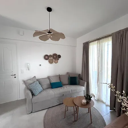 Apartment Irini Retreat