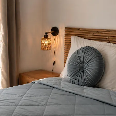 Apartment Irini Retreat