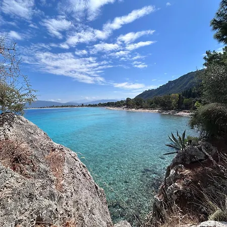 Irini Retreat *