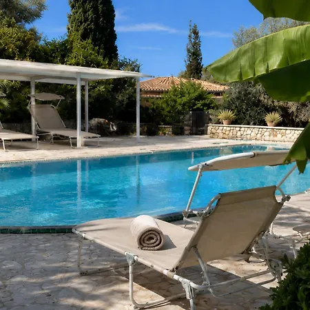 Irini Retreat