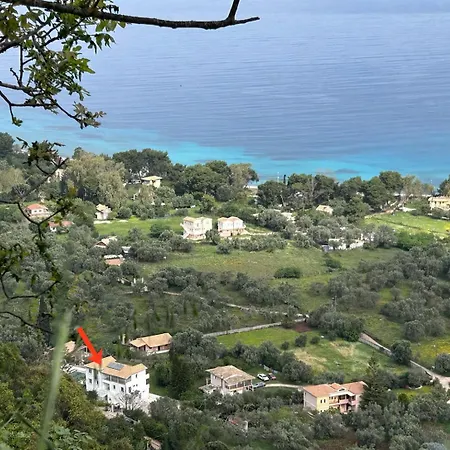 Apartment Irini Retreat