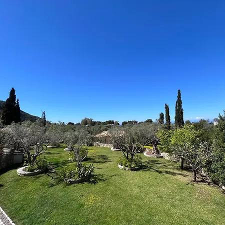 Irini Retreat Apartment
